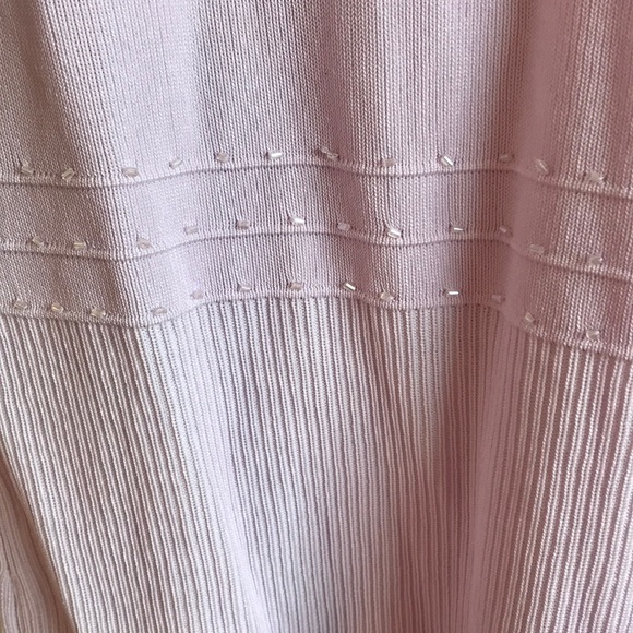 Sexy little cami sweater - Picture 2 of 4